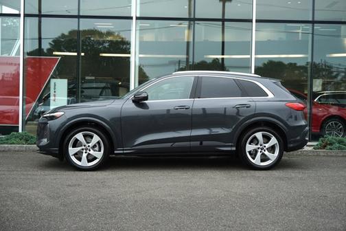 2025 Audi Q5 Prestige