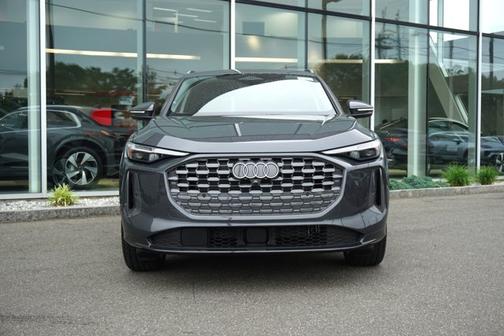 2025 Audi Q5 Prestige
