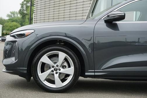 2025 Audi Q5 Prestige