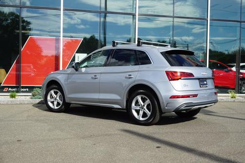 2023 Audi Q5 40 Premium