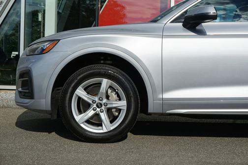 2023 Audi Q5 40 Premium
