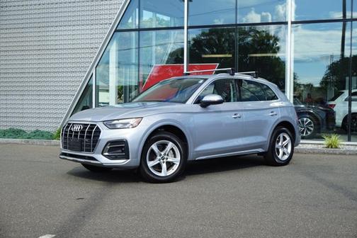 2023 Audi Q5 40 Premium