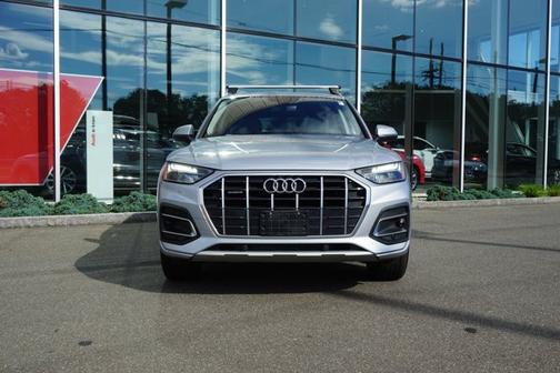 2023 Audi Q5 40 Premium