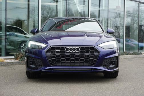 2025 Audi A5 Sportback 45 S Line Premium Plus