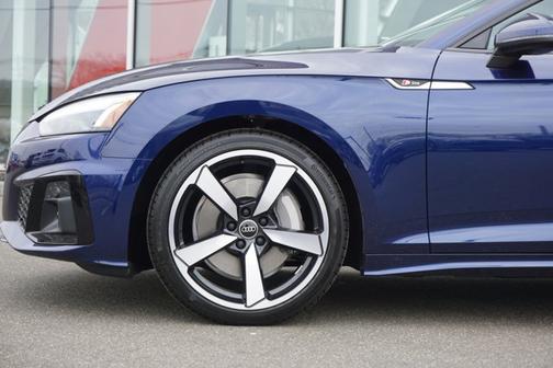 2025 Audi A5 Sportback 45 S Line Premium Plus