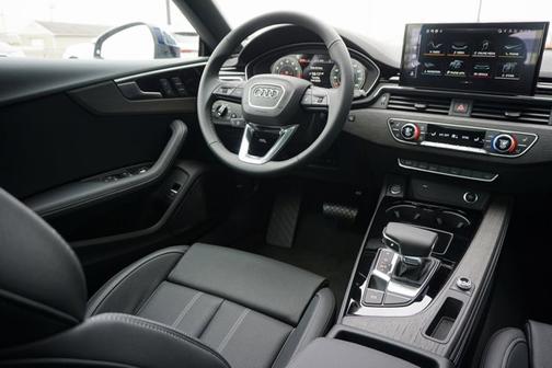 2025 Audi A5 Sportback 45 S Line Premium Plus