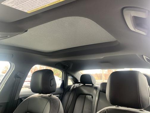 2026 Audi A3 Premium