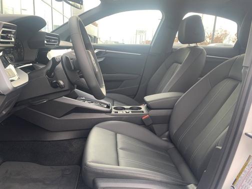 2026 Audi A3 Premium