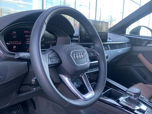 2024 Audi A5 45 S line Premium Plus