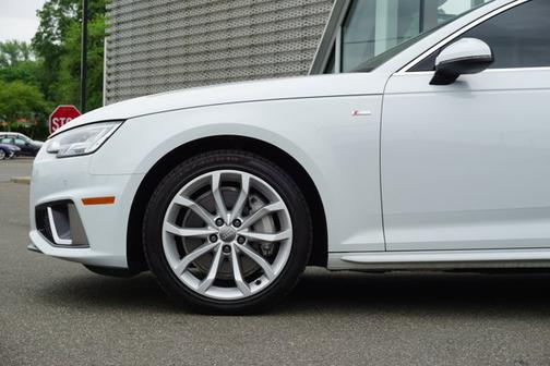 2019 Audi A4 45 Premium