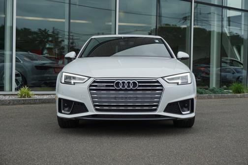 2019 Audi A4 45 Premium