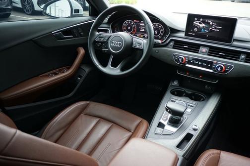 2019 Audi A4 45 Premium