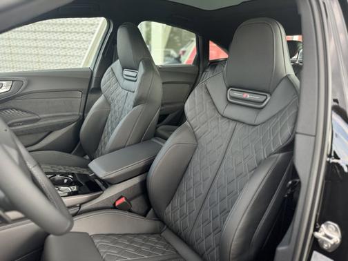 2025 Audi S5 Premium Plus