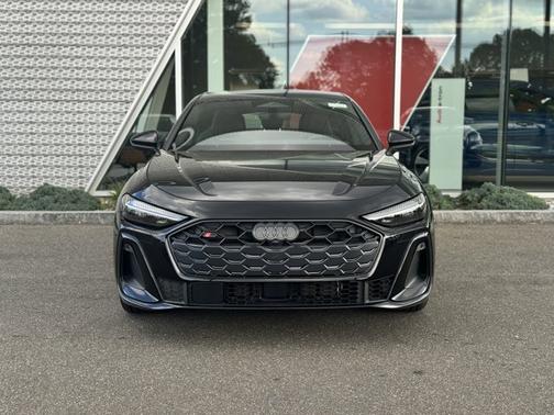2025 Audi S5 Premium Plus