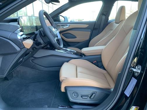 2026 Audi A6 Premium Plus quattro S tronic