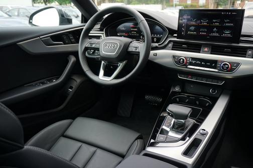 2025 Audi A5 Sportback 45 S Line Premium