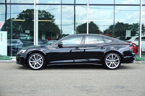 2025 Audi A5 Sportback 45 S Line Premium