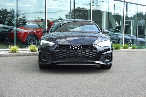 2025 Audi A5 Sportback 45 S Line Premium