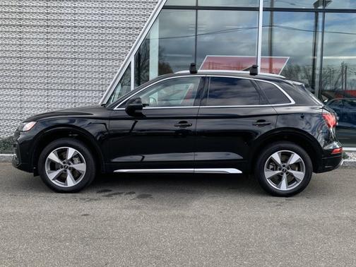 2023 Audi Q5 Prestige