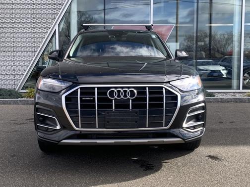 2023 Audi Q5 Prestige