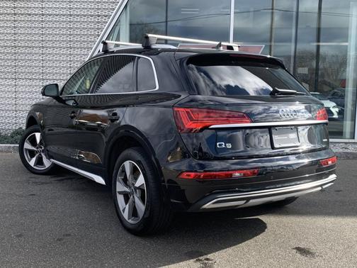 2023 Audi Q5 Prestige
