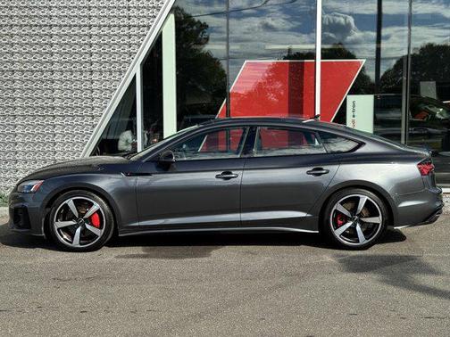 2023 Audi A5 Sportback 45 S Line Premium Plus