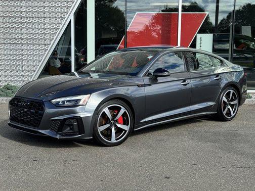 2023 Audi A5 Sportback 45 S Line Premium Plus