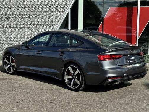 2023 Audi A5 Sportback 45 S Line Premium Plus