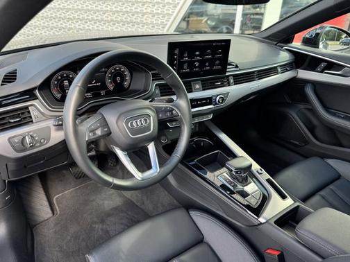 2023 Audi A5 Sportback 45 S Line Premium Plus