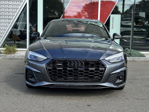 2023 Audi A5 Sportback 45 S Line Premium Plus