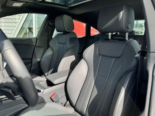 2023 Audi A5 Sportback 45 S Line Premium Plus