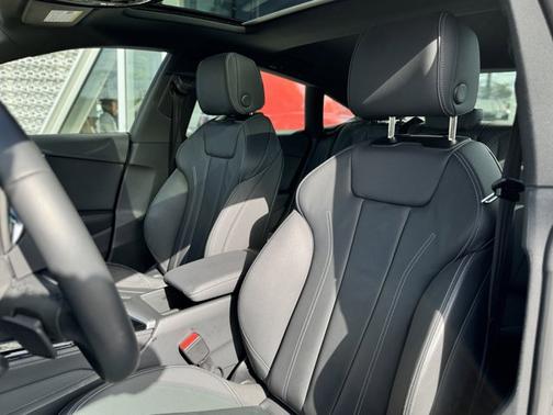 2023 Audi A5 Sportback 45 S Line Premium Plus
