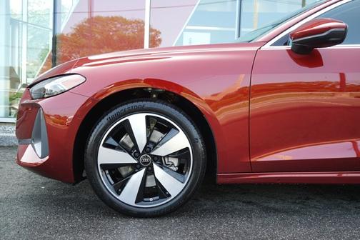 2025 Audi A5 Premium Plus