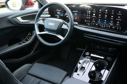 2025 Audi A5 Premium Plus