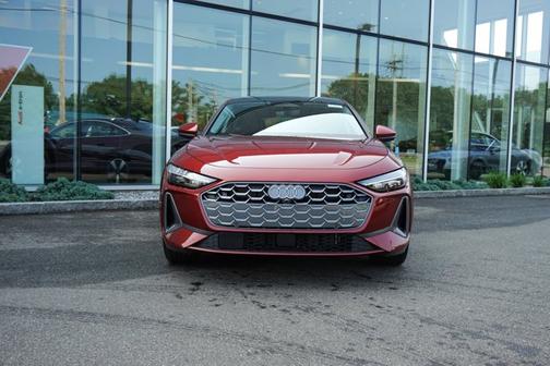 2025 Audi A5 Premium Plus