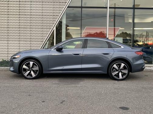 2025 Audi A5 Premium Plus TFSI quattro S tronic