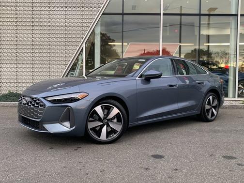 2025 Audi A5 Premium Plus TFSI quattro S tronic