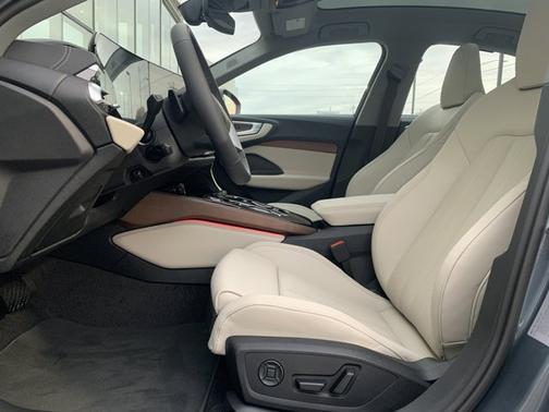 2025 Audi A5 Premium Plus TFSI quattro S tronic