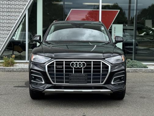 2023 Audi Q5 40 Premium