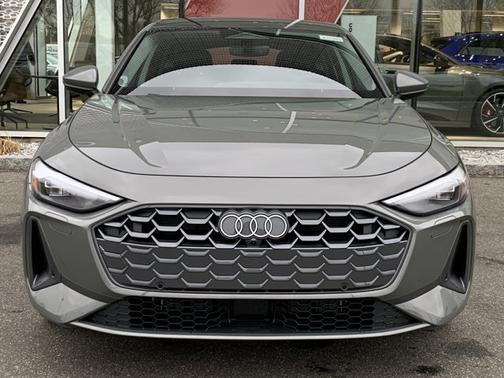 2025 Audi A5 Premium TFSI quattro S tronic