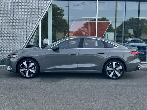 2025 Audi A5 Premium Plus