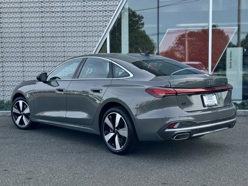 2025 Audi A5 Premium Plus