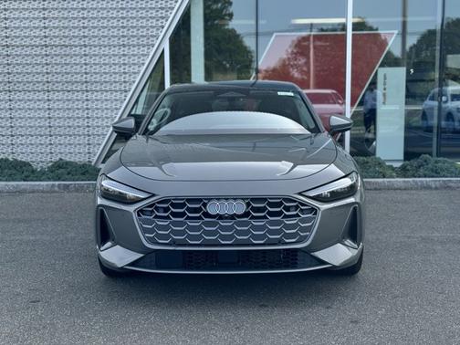 2025 Audi A5 Premium Plus