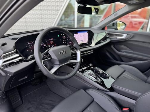 2025 Audi A5 Premium Plus