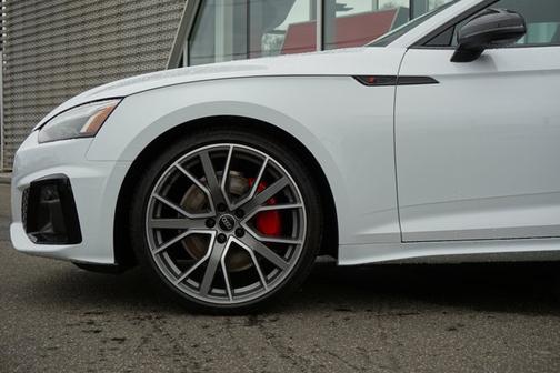 2025 Audi A5 Sportback 45 S Line Premium Plus