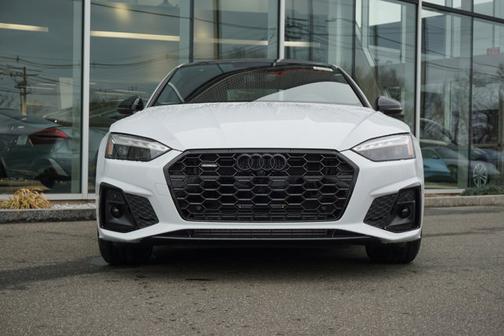 2025 Audi A5 Sportback 45 S Line Premium Plus