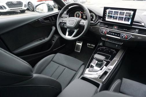 2025 Audi A5 Sportback 45 S Line Premium Plus