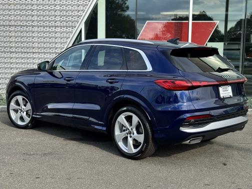 2025 Audi Q5 Prestige