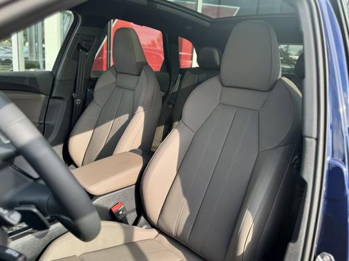 2025 Audi Q5 Prestige