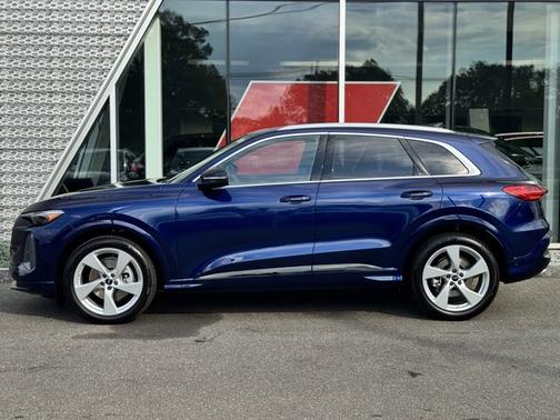 2025 Audi Q5 Prestige